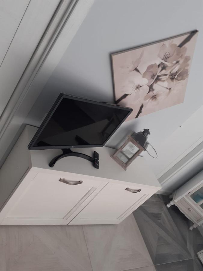 Apartmán La Cittadella10 Turín Exteriér fotografie