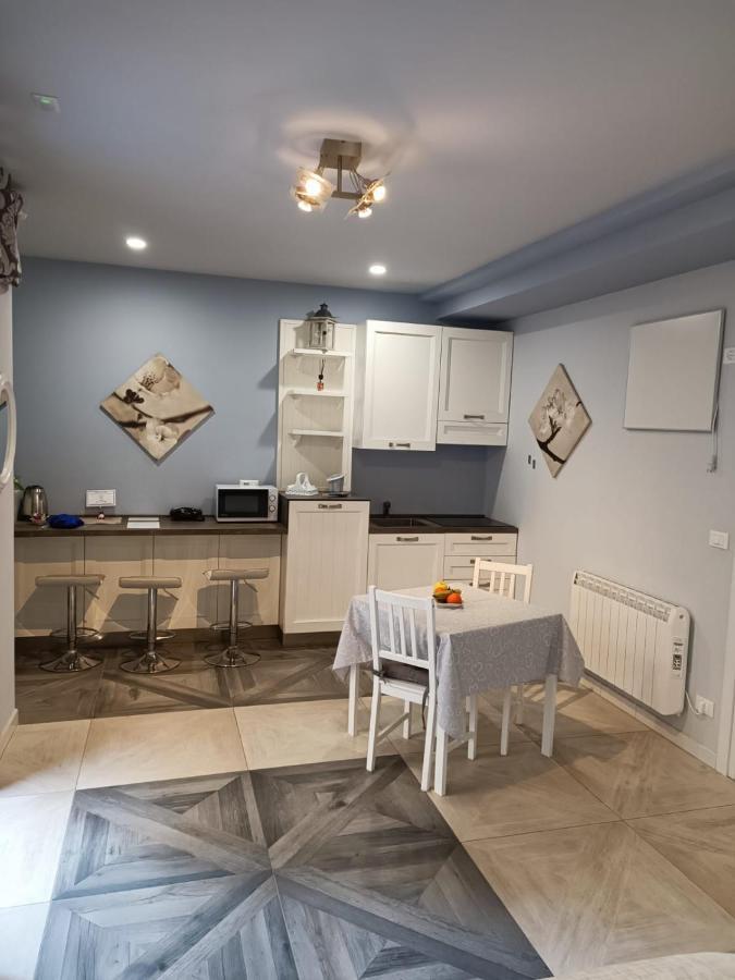 Apartmán La Cittadella10 Turín Exteriér fotografie