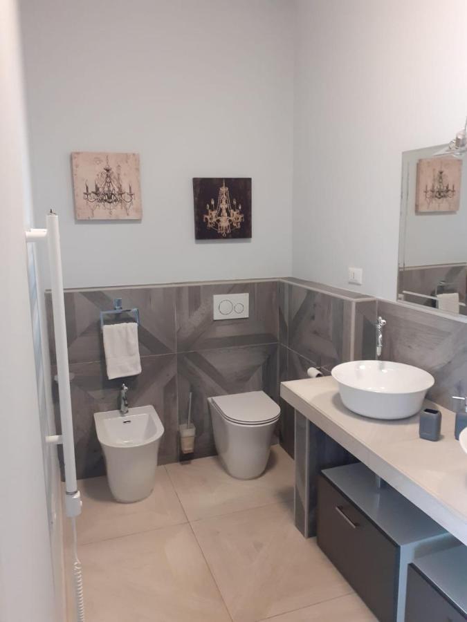 Apartmán La Cittadella10 Turín Exteriér fotografie